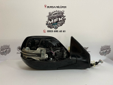 Oto Çıkma Parça / Honda / CR-V / Ayna / Sağ Dış Ayna / Çıkma Parça 