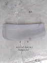 AUDİ A5 ORJİNAL BAGAJ PANDİZOT