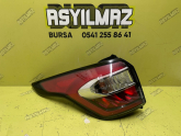 KUGA SOL STOP SIFIR İTHAL LEDLİ