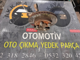 Renault Clio 2 Sol Taşıyıcı Porya Orjinal Çıkma