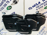 Oto Çıkma Parça / Bmw / 5 Serisi / Motor / Motor Kapağı / Çıkma Parça 