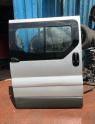 2009 opel vivaro sağ sürgülü kapı dolu