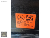 Oto Çıkma Parça / Mercedes / C Serisi / Teyp / Hoparlör / Çıkma Parça 