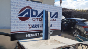 Volkswagen t-roc 2ga arka sol trim 2ga854949
