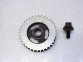 Oto Çıkma Parça / Ford / Mondeo / Motor / Krank Kasnağı / Çıkma Parça 