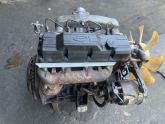 Oto Çıkma Parça / Kia / Pregio / Motor / Motor (komple) / Sıfır Parça 