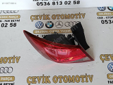 Oto Çıkma Parça / Seat / Leon / Far & Stop / Sol Arka Stop / Çıkma Parça 