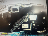 Oto Çıkma Parça / Opel / Corsa / Suspansiyon / Basınç Gösterge / Çıkma Parça 