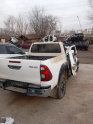 Oto Çıkma Parça / Toyota / Hilux / Şanzıman / Şanzıman Komple / Çıkma Parça 