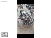 Oto Çıkma Parça / Audi / A4 / Motor / Motor (komple) / Çıkma Parça 
