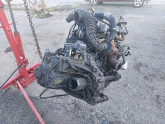 Oto Çıkma Parça / Ford / Tourneo Connect / Şanzıman / Şanzıman Komple / Çıkma Parça 