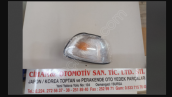HYUNDAİ EXCEL 1992-1994 SİNYAL SAĞ SOL .ADET FİYATIDIR.