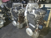 Oto Çıkma Parça / Renault / Scenic / Motor / Motor (komple) / Çıkma Parça 