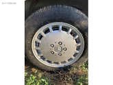 Oto Çıkma Parça / Mercedes / 200 / Jant & Lastik / Jant & Lastik Takımı / Çıkma Parça 