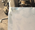 Oto Çıkma Parça / Renault / R 12 / Kaporta & Karoser / Kaput / Çıkma Parça 
