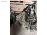Oto Çıkma Parça / Ford / Mondeo / Şanzıman / Şanzıman Komple / Çıkma Parça 