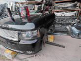 Oto Çıkma Parça / Land Rover / Range Rover / Kaporta & Karoser / Kaput / Çıkma Parça 