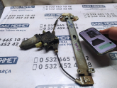 Oto Çıkma Parça / Hyundai / Accent / Oto Cam / Cam Krikosu / Çıkma Parça 