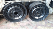 Ford custom jant