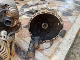 Oto Çıkma Parça / Mazda / B-2500 / Motor / Motor (komple) / Çıkma Parça 
