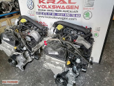 Oto Çıkma Parça / Audi / A3 / Motor / Motor (komple) / Sıfır Parça 
