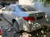 Oto Çıkma Parça / Toyota / Corolla / Ayna / Sol Dış Ayna / Çıkma Parça 