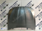 BMW 5 SERİSİ F10 KAPUT ORJ 41617207194