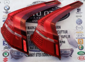 VOLVO XC 90 ORJİNAL ÇIKMA SAĞ STOP