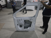 Oto Çıkma Parça / Ford / Tourneo Courier / Kaporta & Karoser / Sağ Ön Çamurluk / Çıkma Parça 