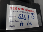 Oto Çıkma Parça / Mercedes / A Serisi / Far & Stop / Sağ Ön Far / Çıkma Parça 