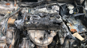 Oto Çıkma Parça / Peugeot / 307 / Kaporta & Karoser / Sol Ön Çamurluk / Çıkma Parça 