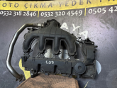 9662688980 Orijinal PEUGEOT 407 ÇIKMA 2.0 HDI V45 EMME MANİFOLDU