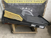 Oto Çıkma Parça / Mercedes / CLA / Koltuk & Döşeme / Bagaj Döşemesi / Çıkma Parça 
