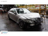 Oto Çıkma Parça / Mercedes / S Serisi / Tampon / Orta Izgara / Çıkma Parça 