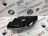 Oto Çıkma Parça / Renault / Duster / Far & Stop / Sol Ön Far / Çıkma Parça 
