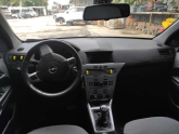 Hasarlı & Kazalı Oto / Opel / Astra