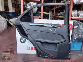 Oto Çıkma Parça / Mercedes / E Serisi / Kaporta & Karoser / Sol Arka Kapı / Çıkma Parça 