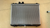 MOTOR SU RADYATÖRÜ SUZUKİ SWİFT 1.3 5İ 05- 375x558x16 17700-63J0