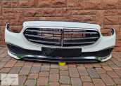 MERCEDES E SERİ W213 TAMPON ÖN KOMPLE