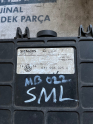 Oto Çıkma Parça / Anadol / A / Beyin / Motor Beyni / Çıkma Parça 