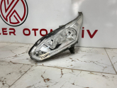 Oto Çıkma Parça / Ford / Tourneo Connect / Far & Stop / Sol Ön Far / Çıkma Parça 