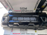 Nissan Navara (2016-) Sökme 0rjinalş Ön Tampon