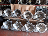 Oto Çıkma Parça / Opel / Astra / Şanzıman / Şanzıman Komple / Çıkma Parça 