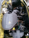 Renault Kango1 komple motor 1.9 düz dizel 50 TL