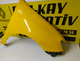 Oto Çıkma Parça / Renault / Symbol / Kaporta & Karoser / Sağ Ön Çamurluk / Çıkma Parça 