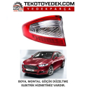 MONDEO SEDAN DIŞ ARKA STOP SAĞ SOL 2011 VE ÜZERİ / KAMPANYA