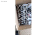 Oto Çıkma Parça / Honda / Civic / Motor / Silindir Kapağı / Çıkma Parça 