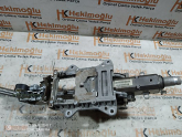 Oto Çıkma Parça / Peugeot / 301 / Direksiyon / Direksiyon Kolon Kilidi / Çıkma Parça 