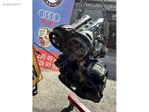 Polo Doch Motor