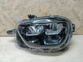 Oto Çıkma Parça / Citroen / C3 / Far & Stop / Sağ Ön Far / Çıkma Parça 